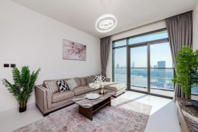 Luxury Apt Marina Vista